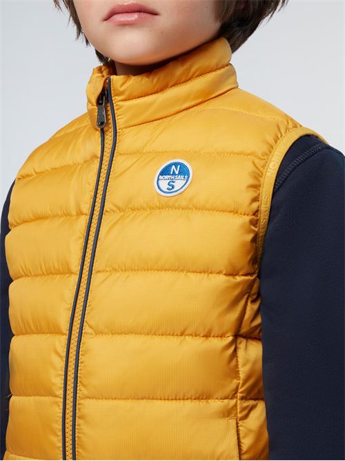 SKYE VEST NORTH SAILS | 701941/620